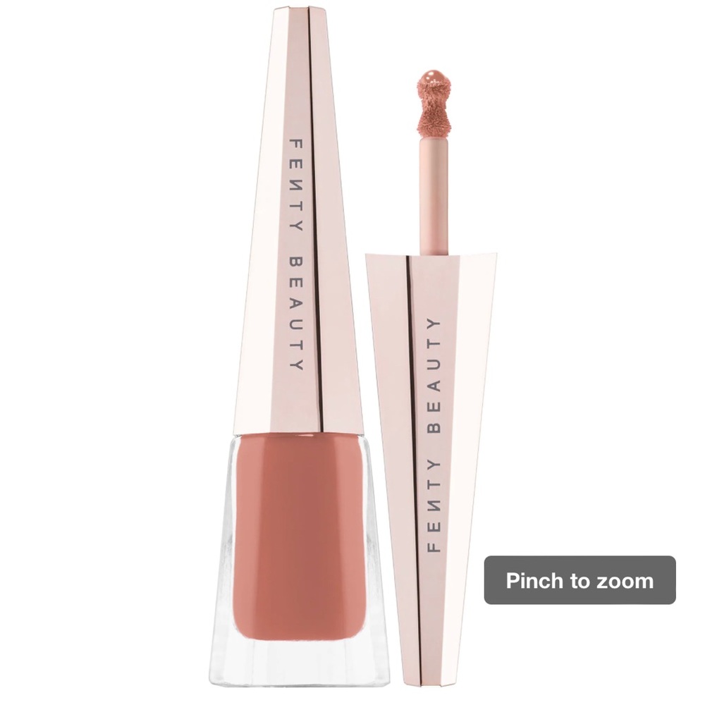NEW Fenty Lip Paint - Unbutton